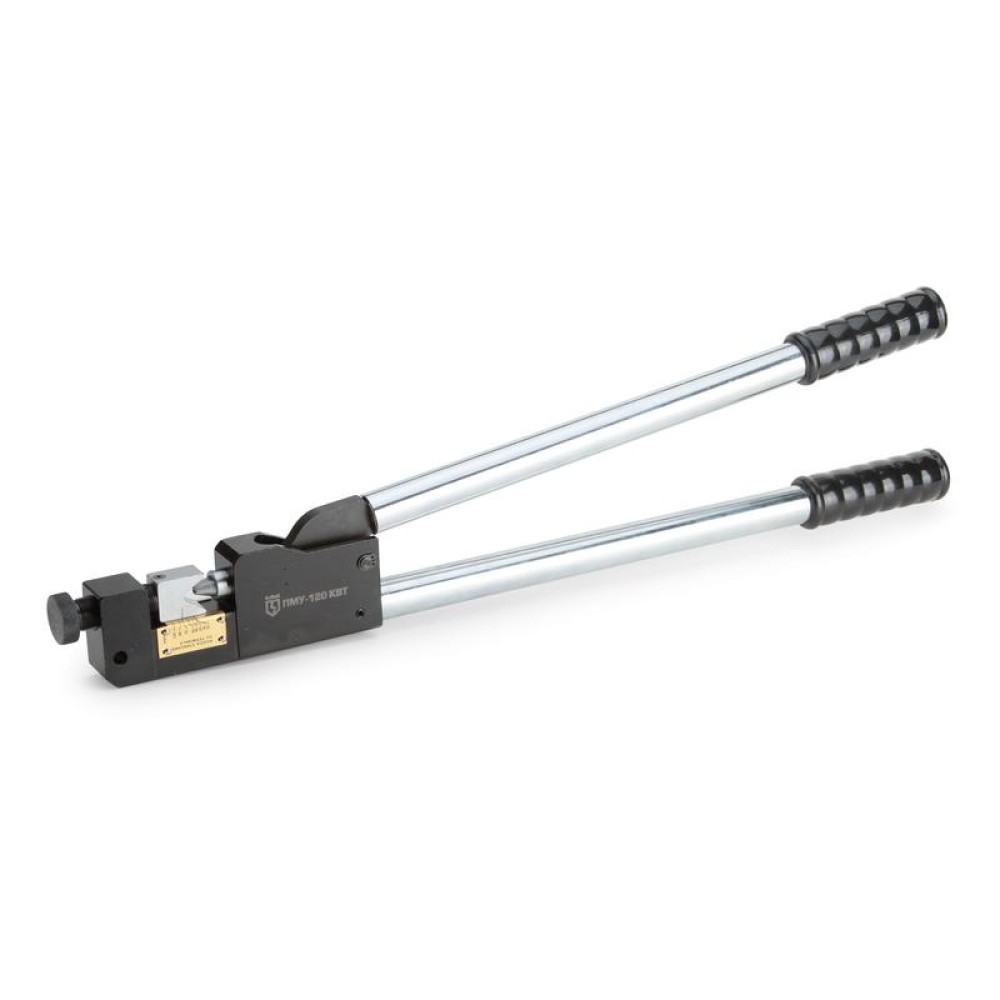 Пресс механический универсальный ПМУ-120 серия ПРОФИ