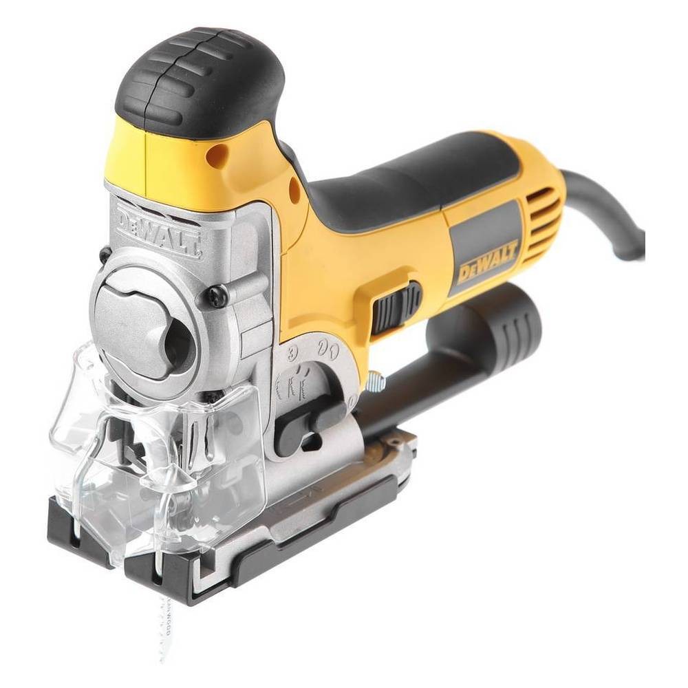 Лобзик DeWalt DW333K