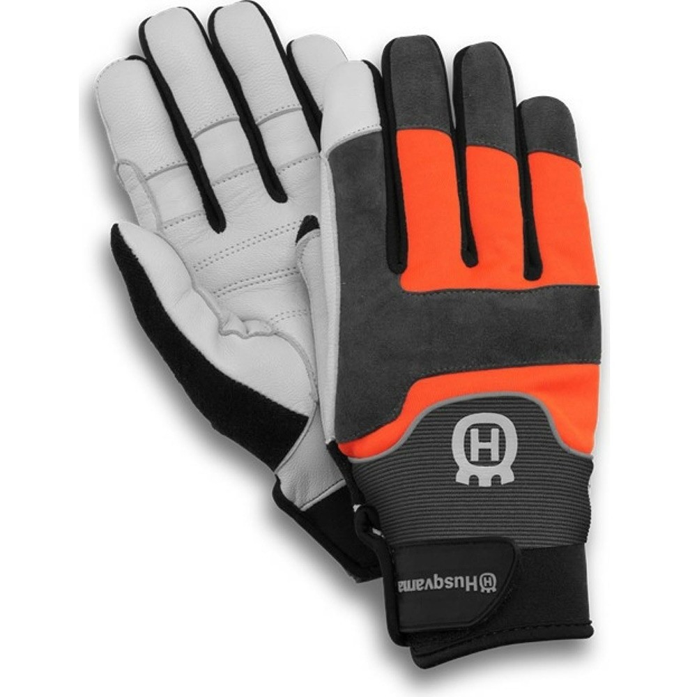Перчатки Husqvarna Technical размер 8