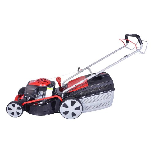 Бензиновая газонокосилка GEOS Classic 46 SP-S Plus