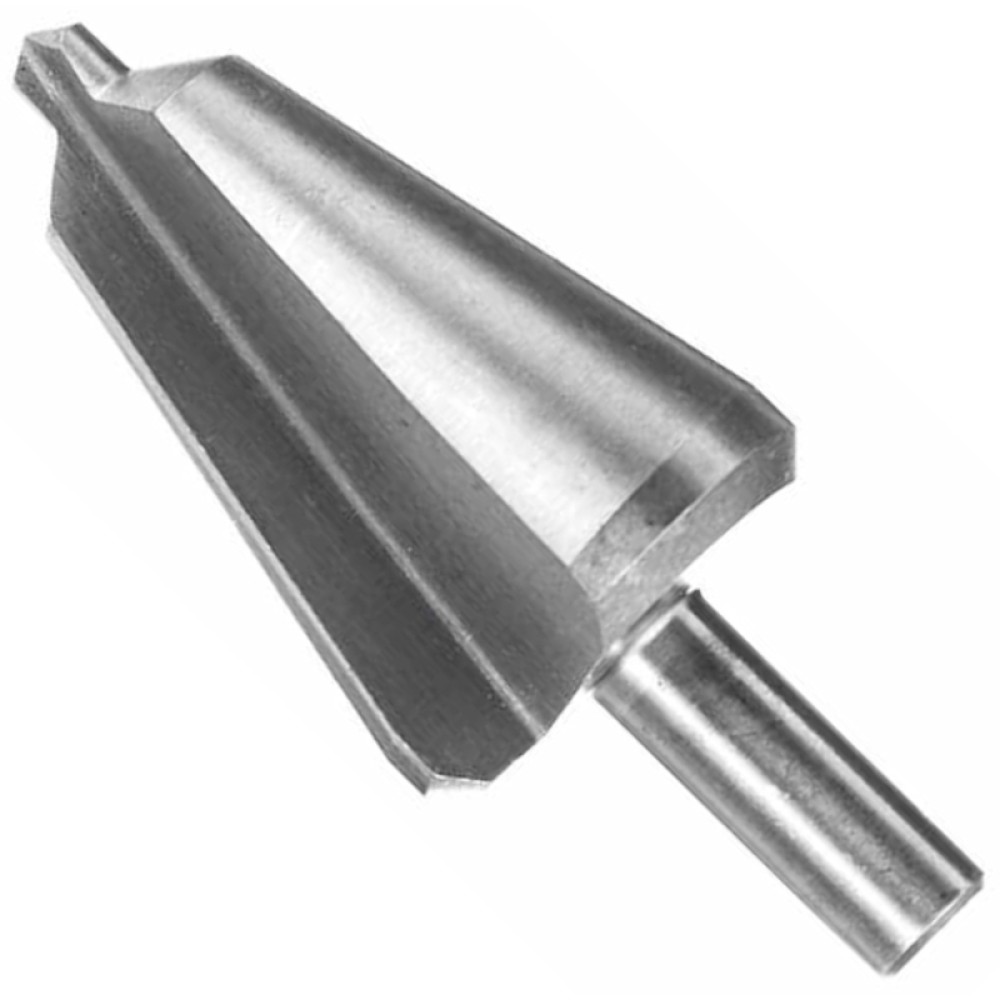 Сверло по металлу Makita 24-40мм конусное (D-40076)