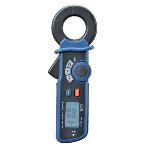 Клещи электроизмерительные СЕМ DT-9810