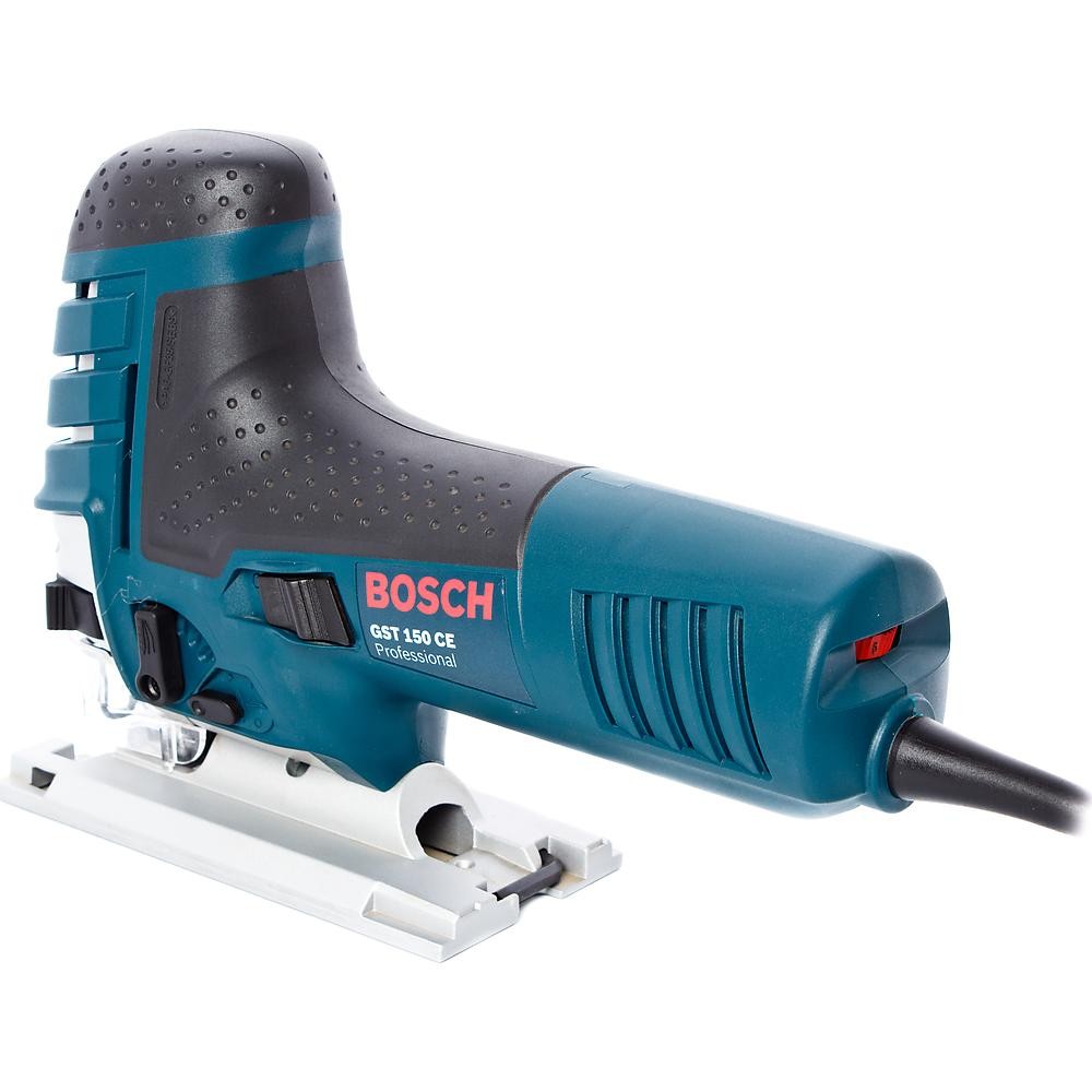 Лобзик Bosch GST 150 CE