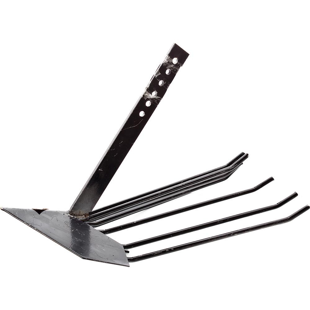 Картофелекопатель для мотокультиватора (10703)