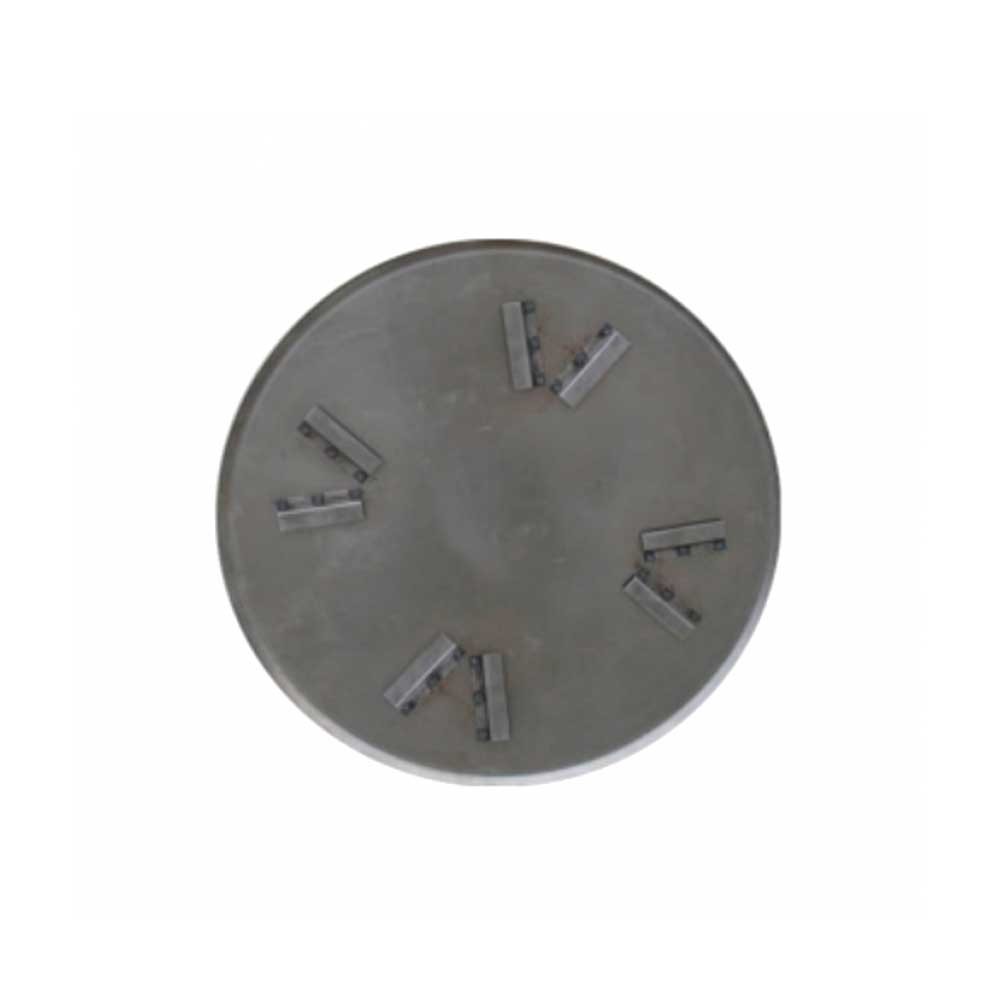 Диск затирочный REDVERG 36' для RD-PT1000G