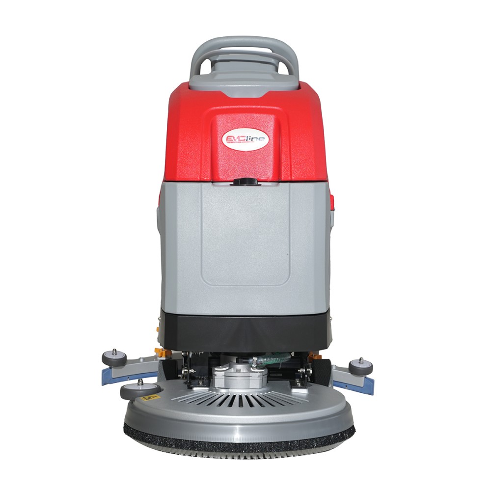 Поломоечная машина EVOline SDB 530 Т