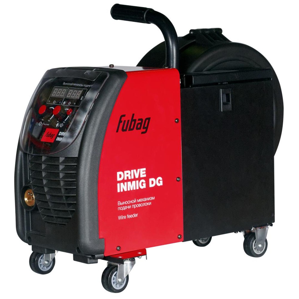 FUBAG Подающий механизм DRIVE INMIG DG для арт. 31438 и 31440
