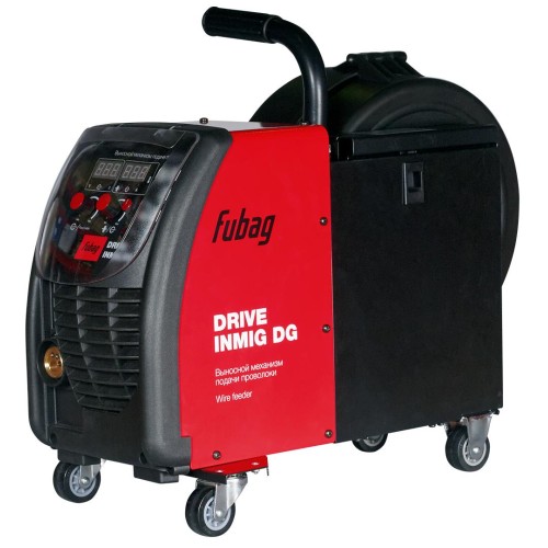 FUBAG Подающий механизм DRIVE INMIG DG для арт. 31438 и 31440