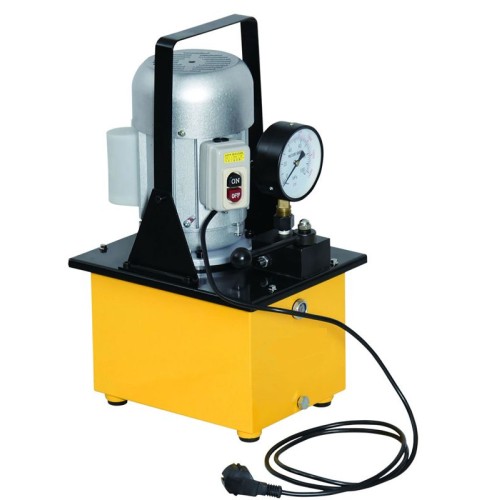 Насос электрогидравлический TOR HHB-630A 380В