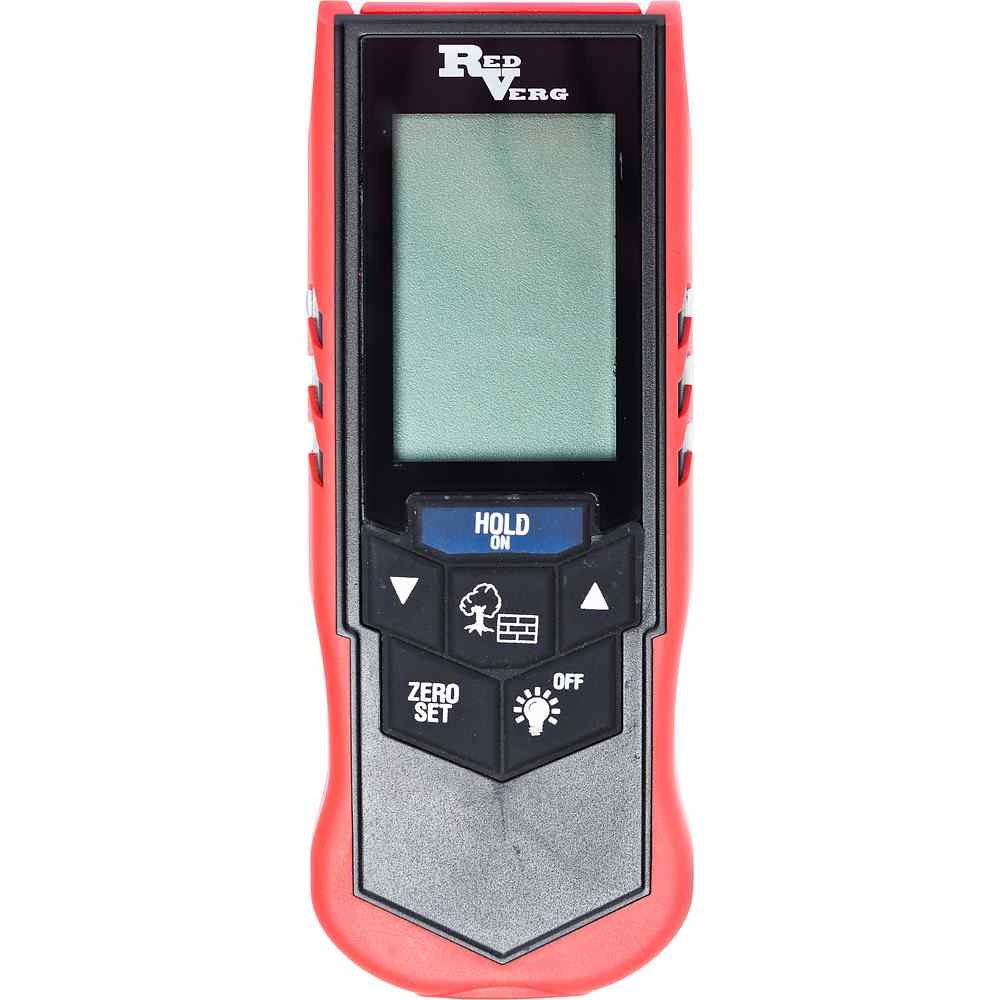Влагомер REDVERG RD-HYDRO