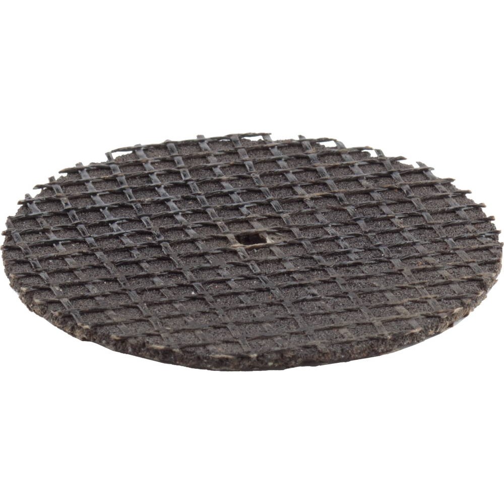 ЗУБР 5 шт, 32 х 2.0 х 1.0 мм, набор абразивных армированных кругов (35924)