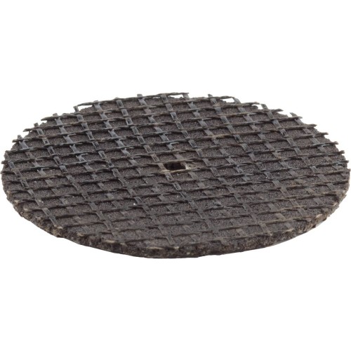 ЗУБР 5 шт, 32 х 2.0 х 1.0 мм, набор абразивных армированных кругов (35924)