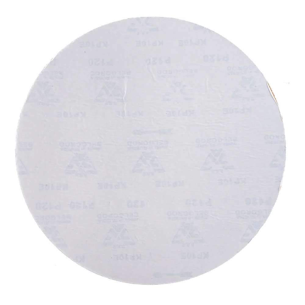Шлифлист БЕЛМАШ самоклеющийся 305мм Р120 (SD015A)