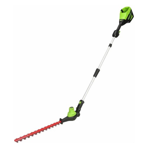 Аккумуляторный кусторез Greenworks G60PHT (без акк, без з/у)