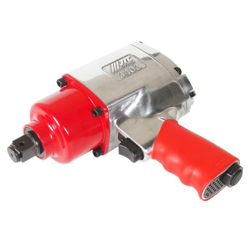 Гайковерт пневматический 3/4'' 1491Нм 7250об/мин. 300л/мин. 90-120PSI ударный усиленный JTC-3403