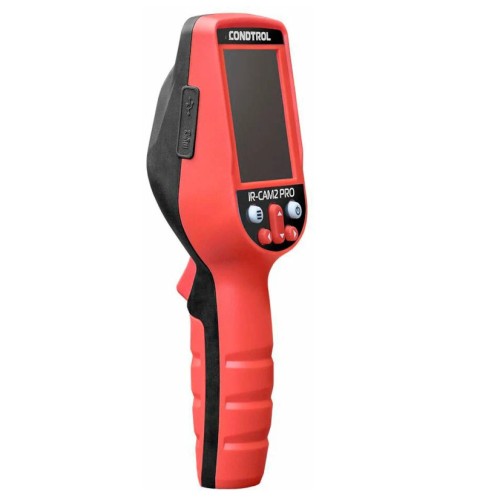 Тепловизор CONDTROL IR-CAM2 PRO, -10