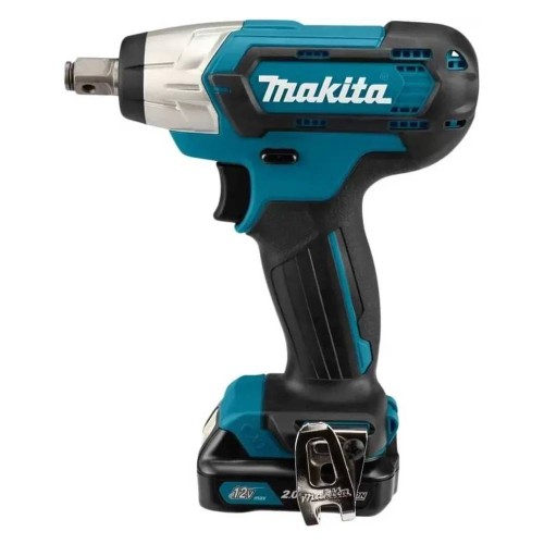 Аккумуляторный гайковерт Makita TW141DWAE ударный