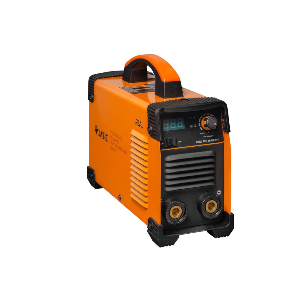 Сварочный инвертор Сварог MMA REAL ARC 250 (Z244)