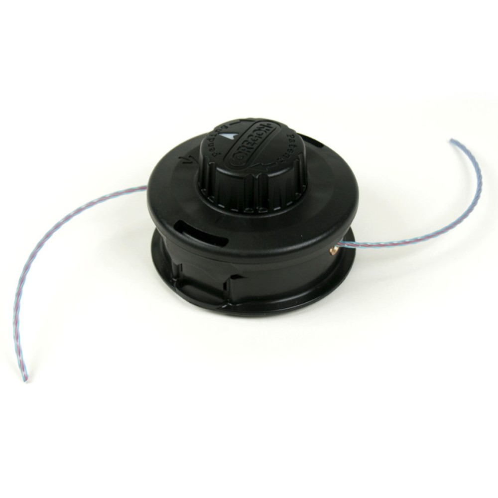 Шпулька для триммеров Oregon универсальная полуавтомат (539138)