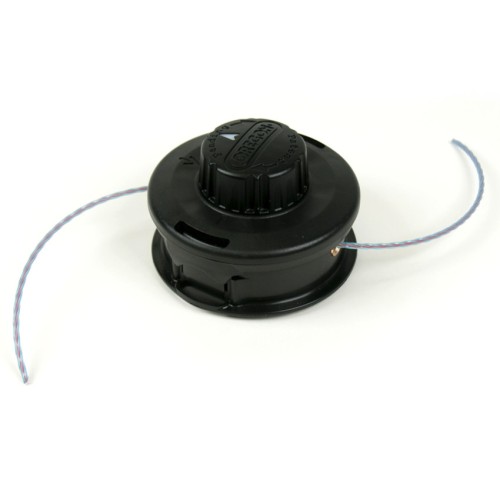 Шпулька для триммеров Oregon универсальная полуавтомат (539138)