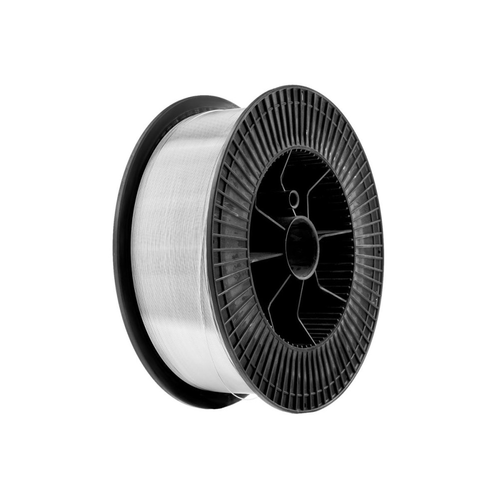 Алюминиевая сварочная проволока MIG ER4043, 6.0 кг _1.6 мм