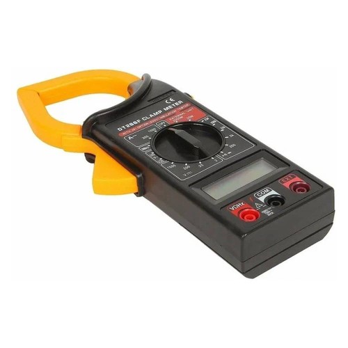 Измерительные клещи DT266F