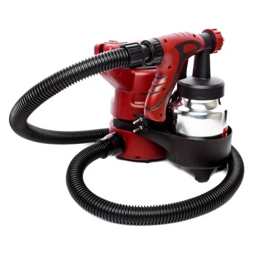 Краскопульт REDVERG RD-PS500