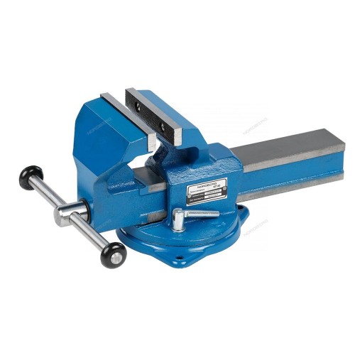 Тиски слесарные NORDBERG NT140