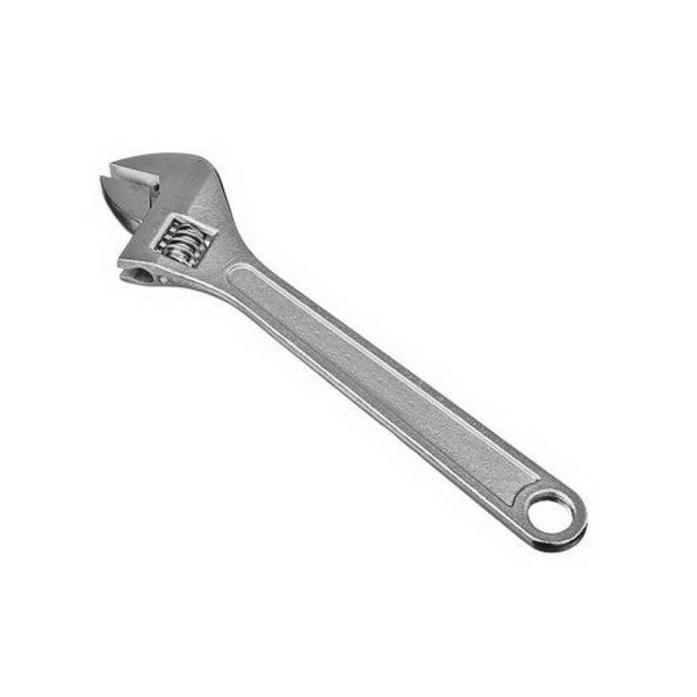 Разводной ключ Вихрь 200 мм