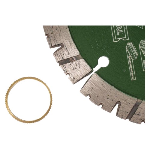 Диск алмазный SHYLD универсальный 125х2.2х22.2мм (30010)