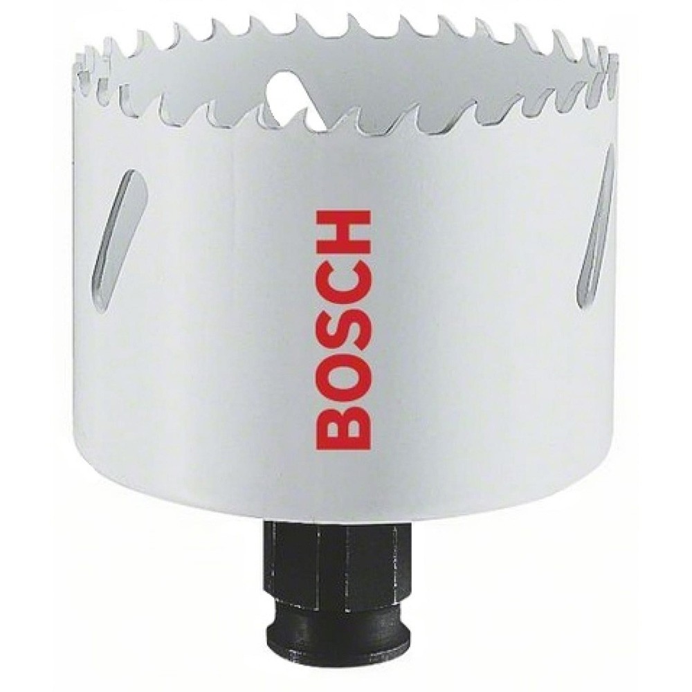 Коронка Bosch HSS-CO 98мм (655)