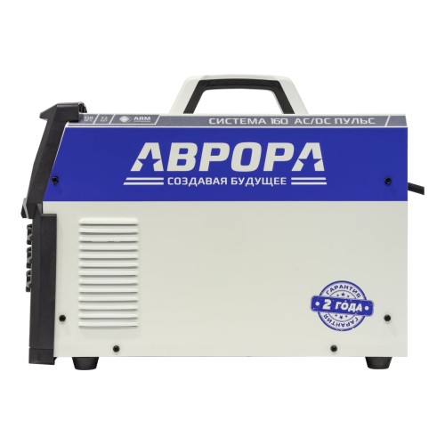 Аппарат сварочный Aurora 160 AC/DC ПУЛЬС