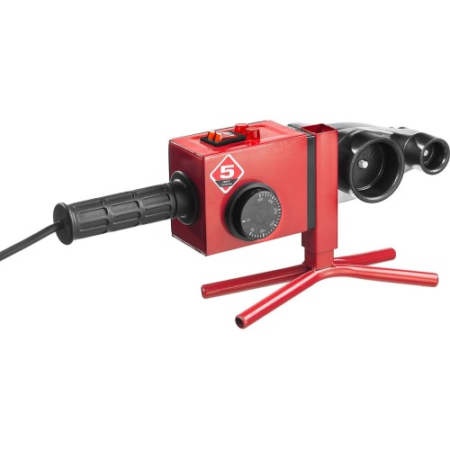 Аппарат для сварки полипропиленовых труб ЗУБР АСТ-2000