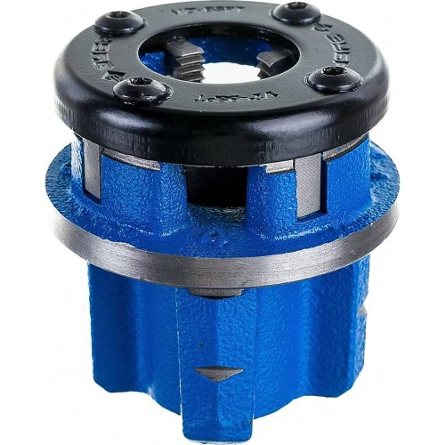 Клупп трубный резьбонарезной ЗУБР 1/2_ (28271-1/2)