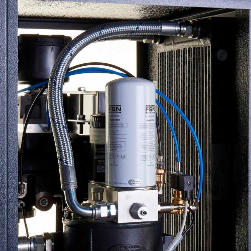 Компрессор FINI K-MAX 1510-500F