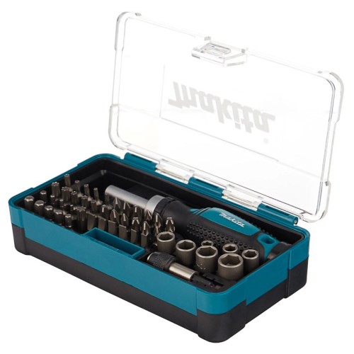 Набор бит Makita B-36170-10 47шт