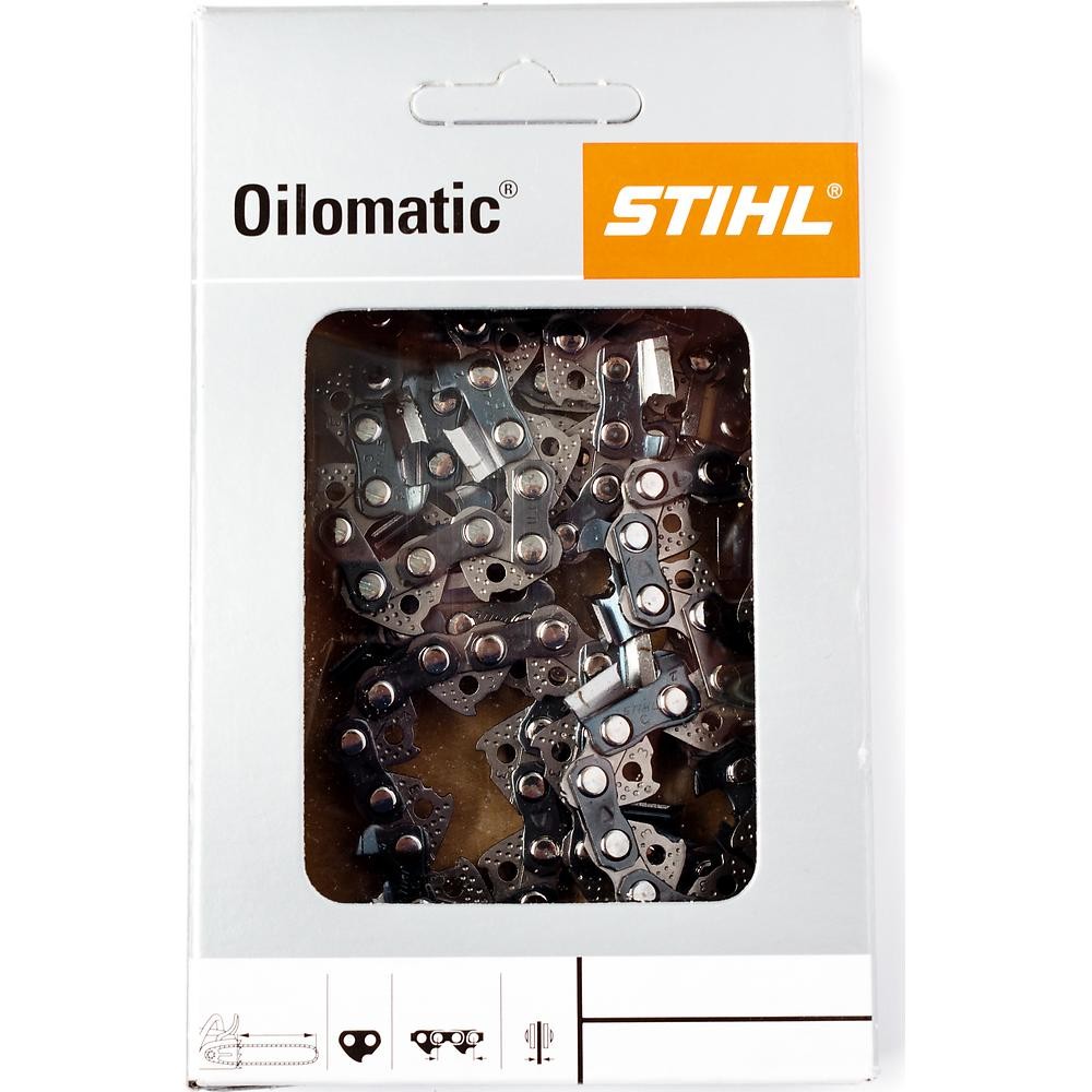 Цепь Stihl 23RSC 0.325" 1.3мм 64зв