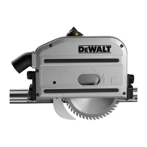 Пила дисковая DeWalt DWS520KT