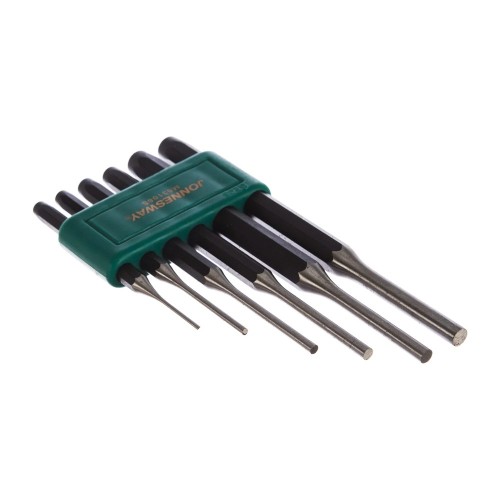 Набор выколоток Jonnesway 6шт M63106S