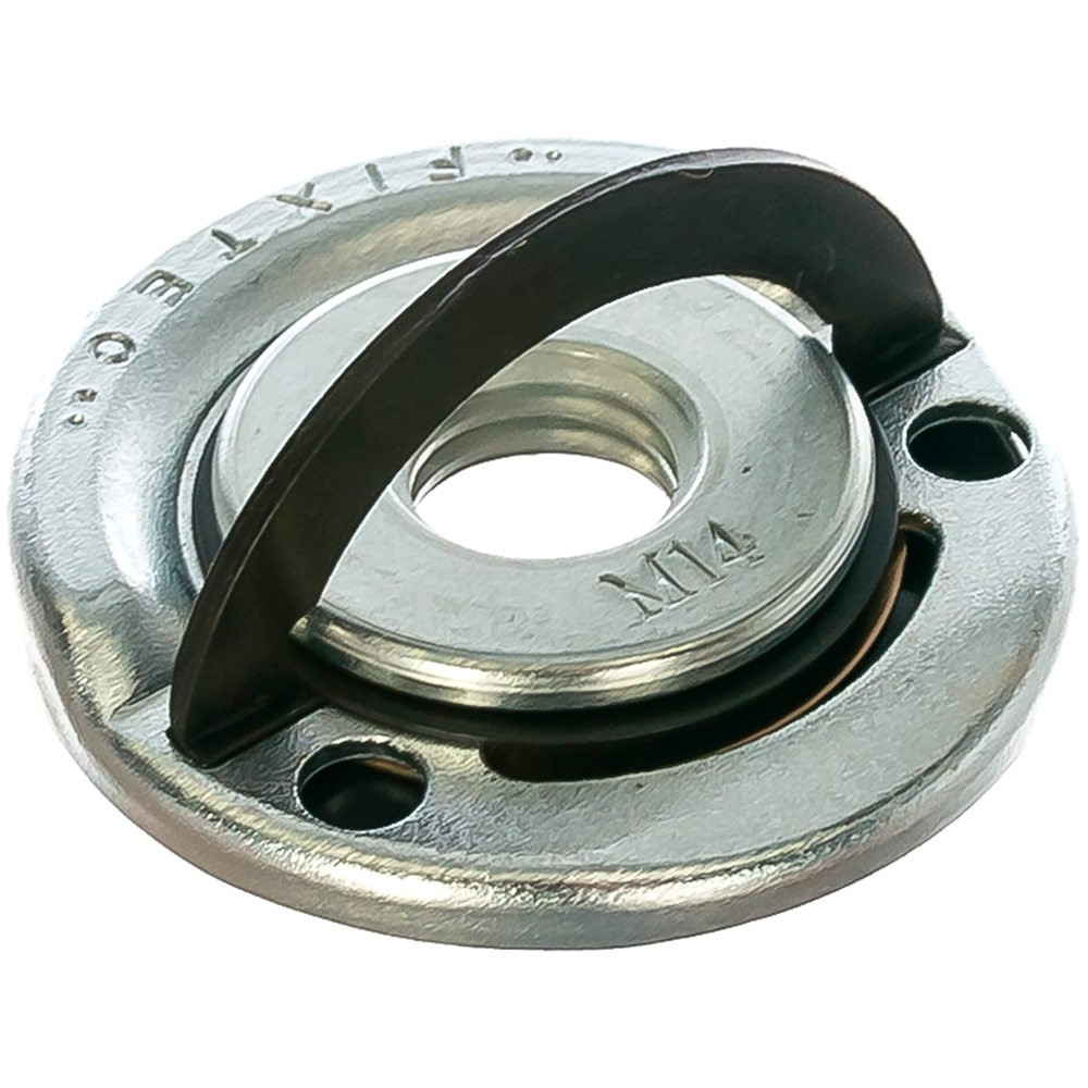 Комплект для УШМ гайка М14 Milwaukee FIXTEC (473)