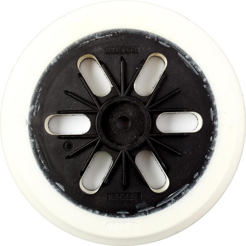 Опорная тарелка Bosch мягкая 150мм (115)