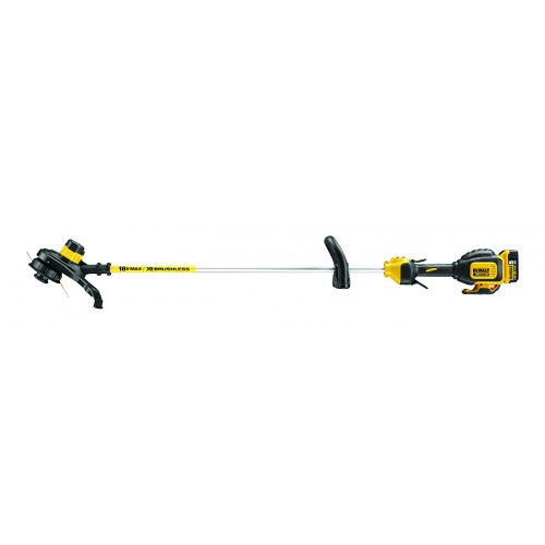 Аккумуляторный триммер DeWalt DCM561P1
