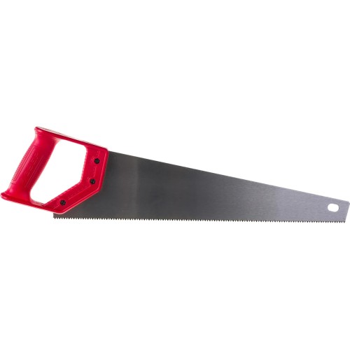 Ножовка универсальная ЗУБР Тайга-7 450мм 15081-45