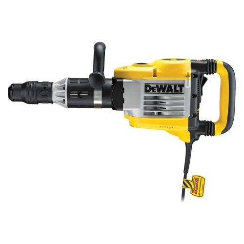 Отбойный молоток DeWalt D25902 K