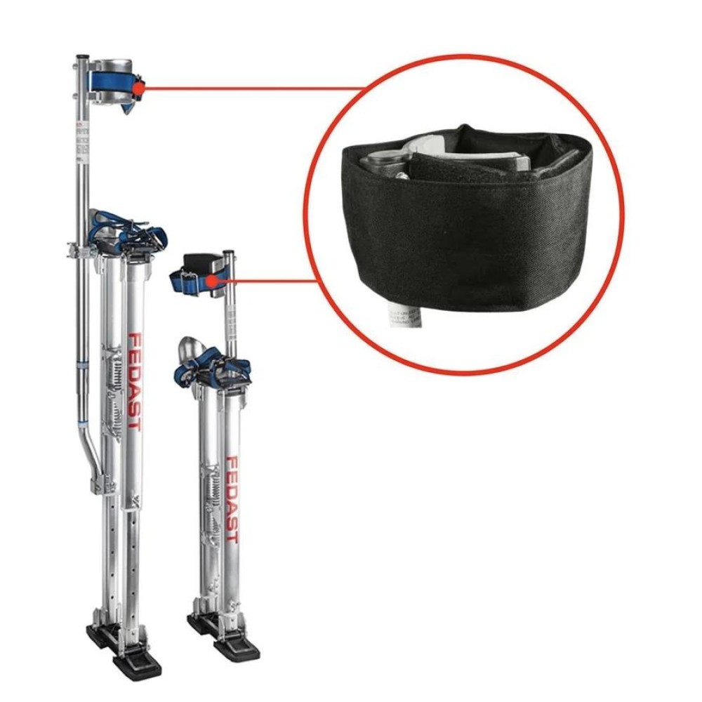 Ходули строительные FEDAST FD4864WI