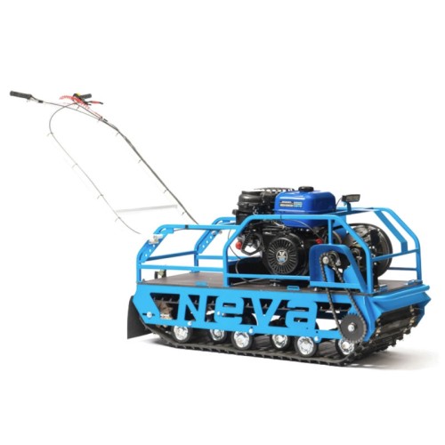 Мотобуксировщик Нева МС6Р (GB460)Ф