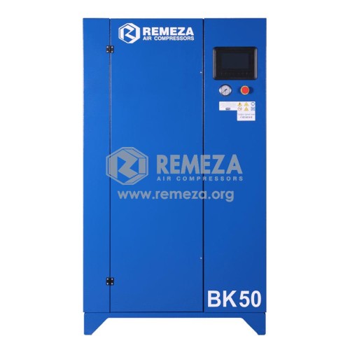 Винтовой компрессор ВК 50-8ВС
