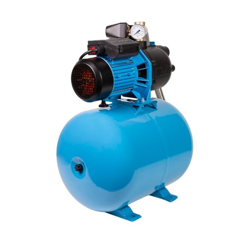 Система автоматического водоснабжения Джилекс Джамбо 70/50 П-50 ДОМ