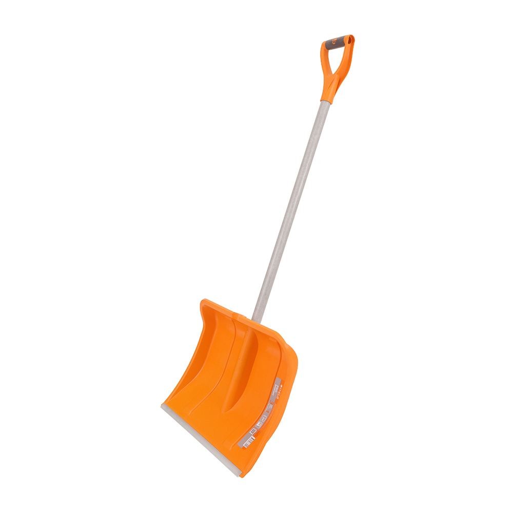 Лопата CICLE Viking Pro для снега 8951-00