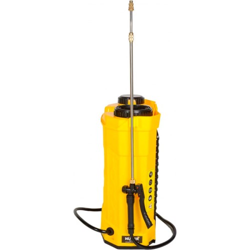 Аккумуляторный опрыскиватель Huter SP-16AC